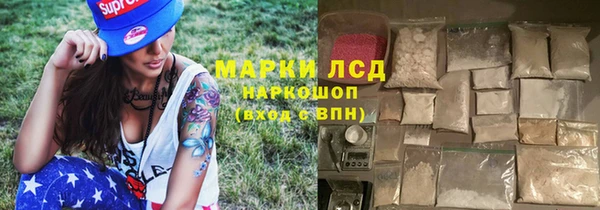 индика Алексеевка
