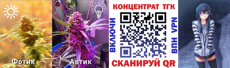 закладка Солигалич Дистиллят ТГК Wax